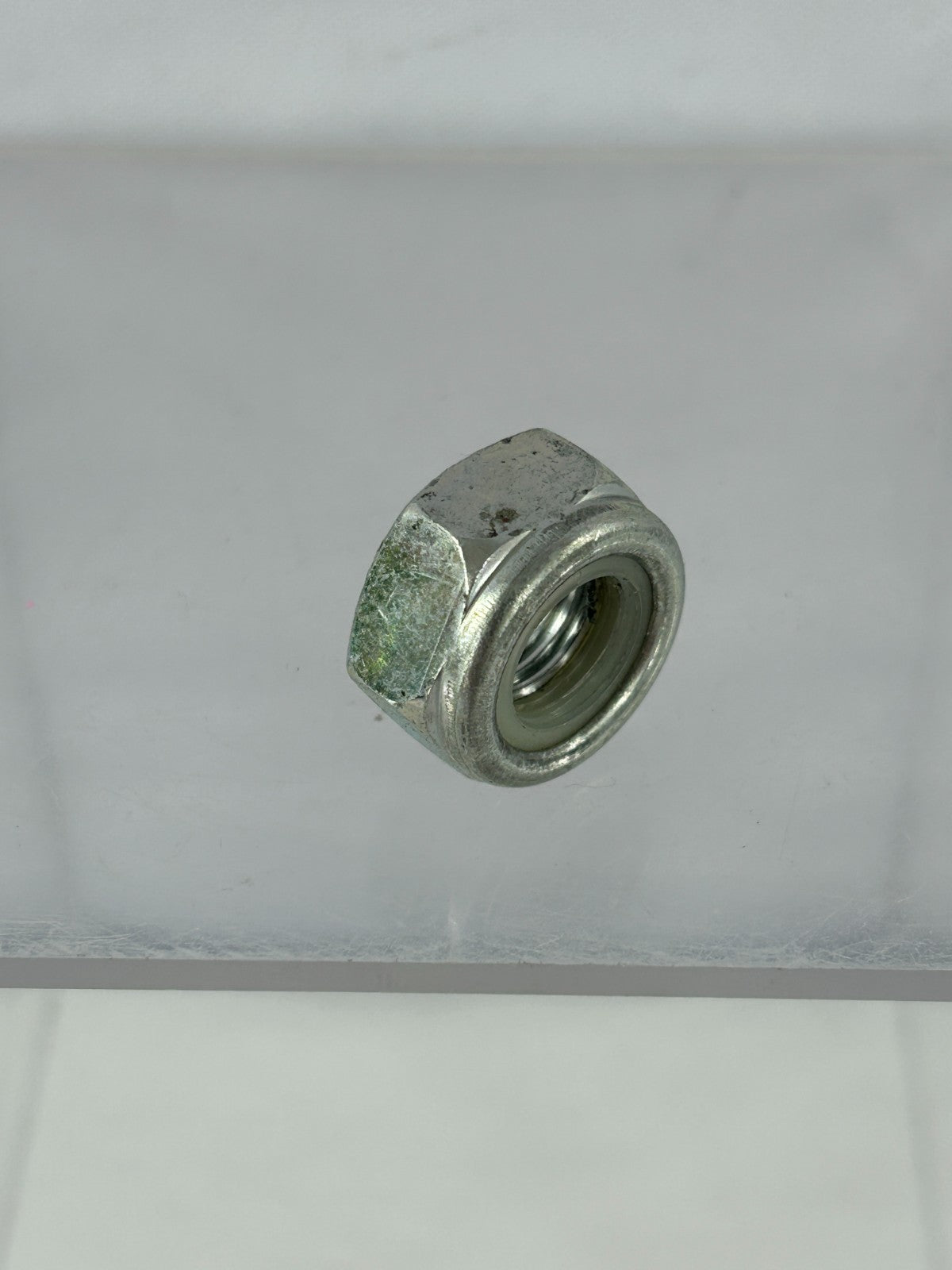 07-15 Mazda CX-9 Steering Wheel Bolt Nut OEM 9994-81-200