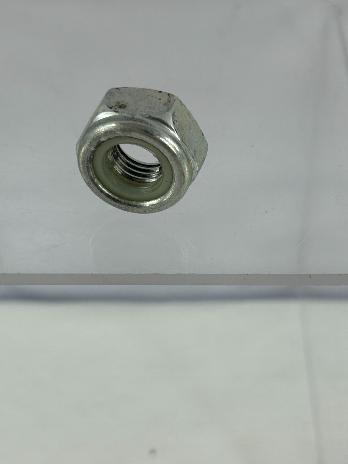 07-15 Mazda CX-9 Steering Wheel Bolt Nut OEM 9994-81-200