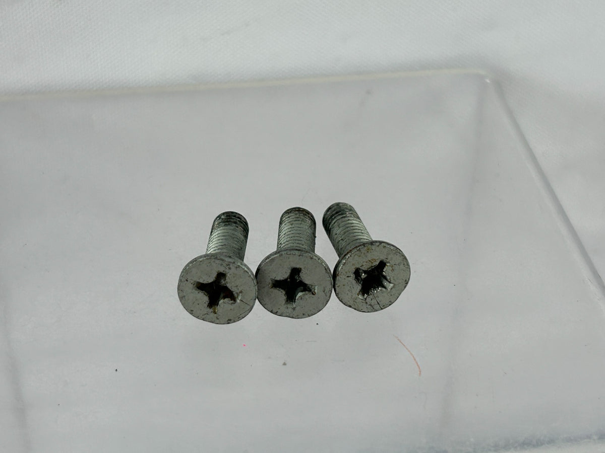 2007-2023 Mazda CX-9 Door Lock Actuator Motor Screws Bolts Set OEM 9YA5-00-602