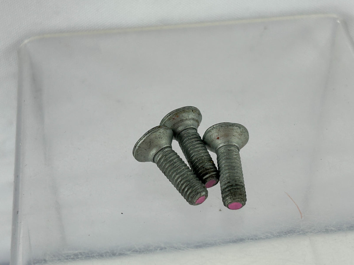 2007-2023 Mazda CX-9 Door Lock Actuator Motor Screws Bolts Set OEM 9YA5-00-602