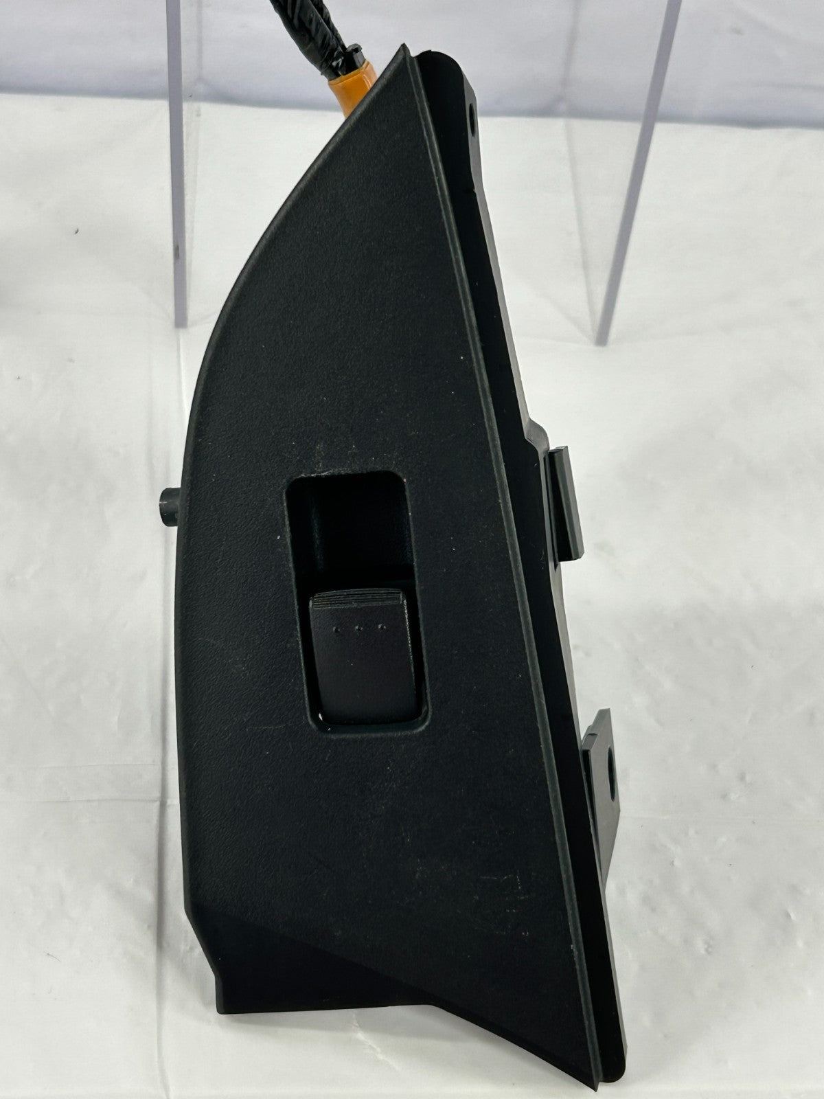 2007-2015 Mazda CX-9 Rear Left Side Door Window Control Switch OEM TD11-66-380