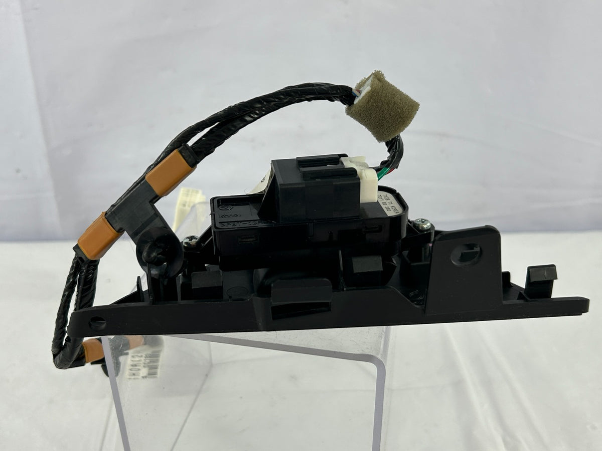 2007-2015 Mazda CX-9 Rear Left Side Door Window Control Switch OEM TD11-66-380