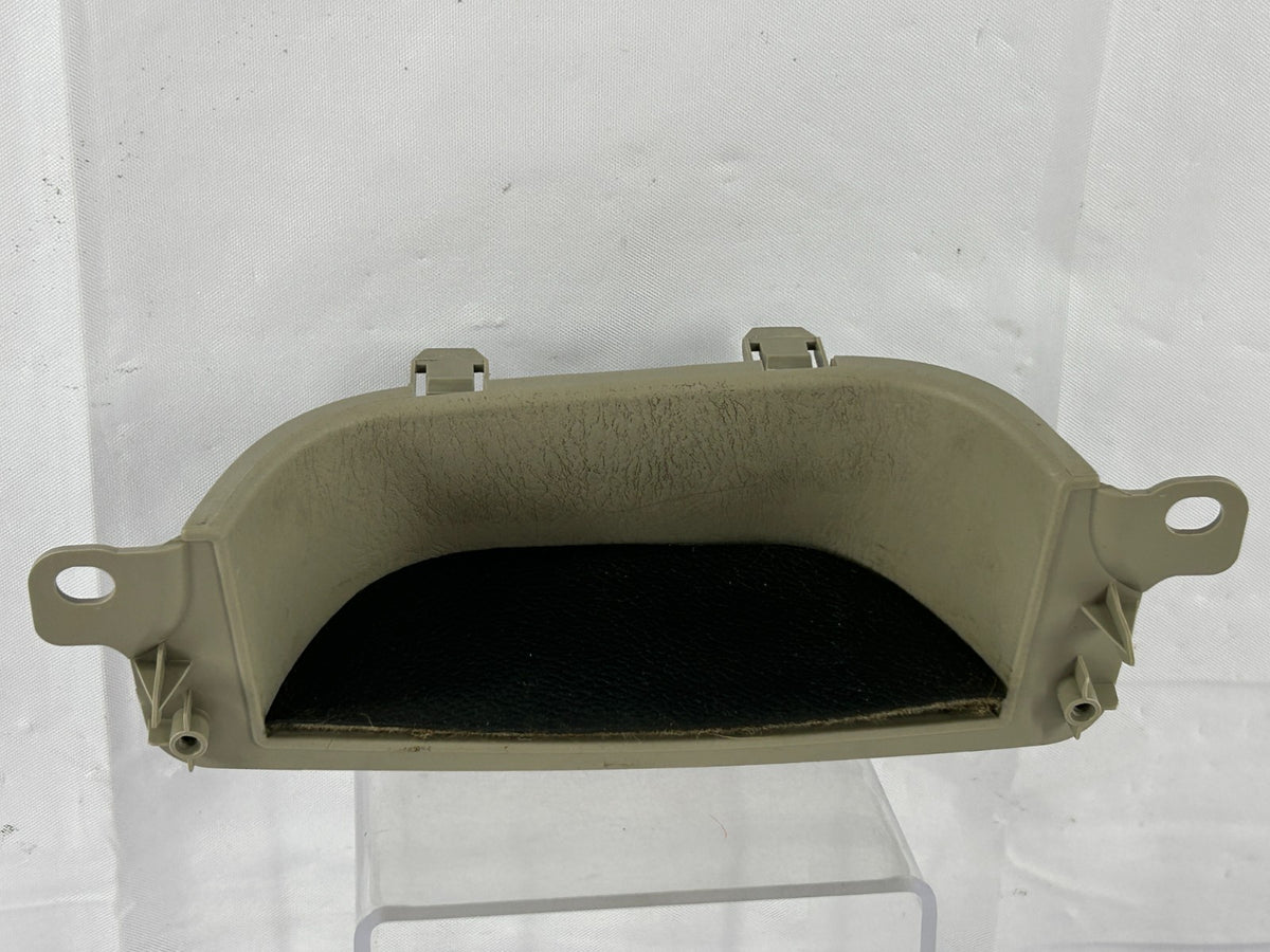 2007-2012 Mazda CX-9 Rear Left Door Panel Pull Pocket Grab Trim OEM TD11-68-DD6