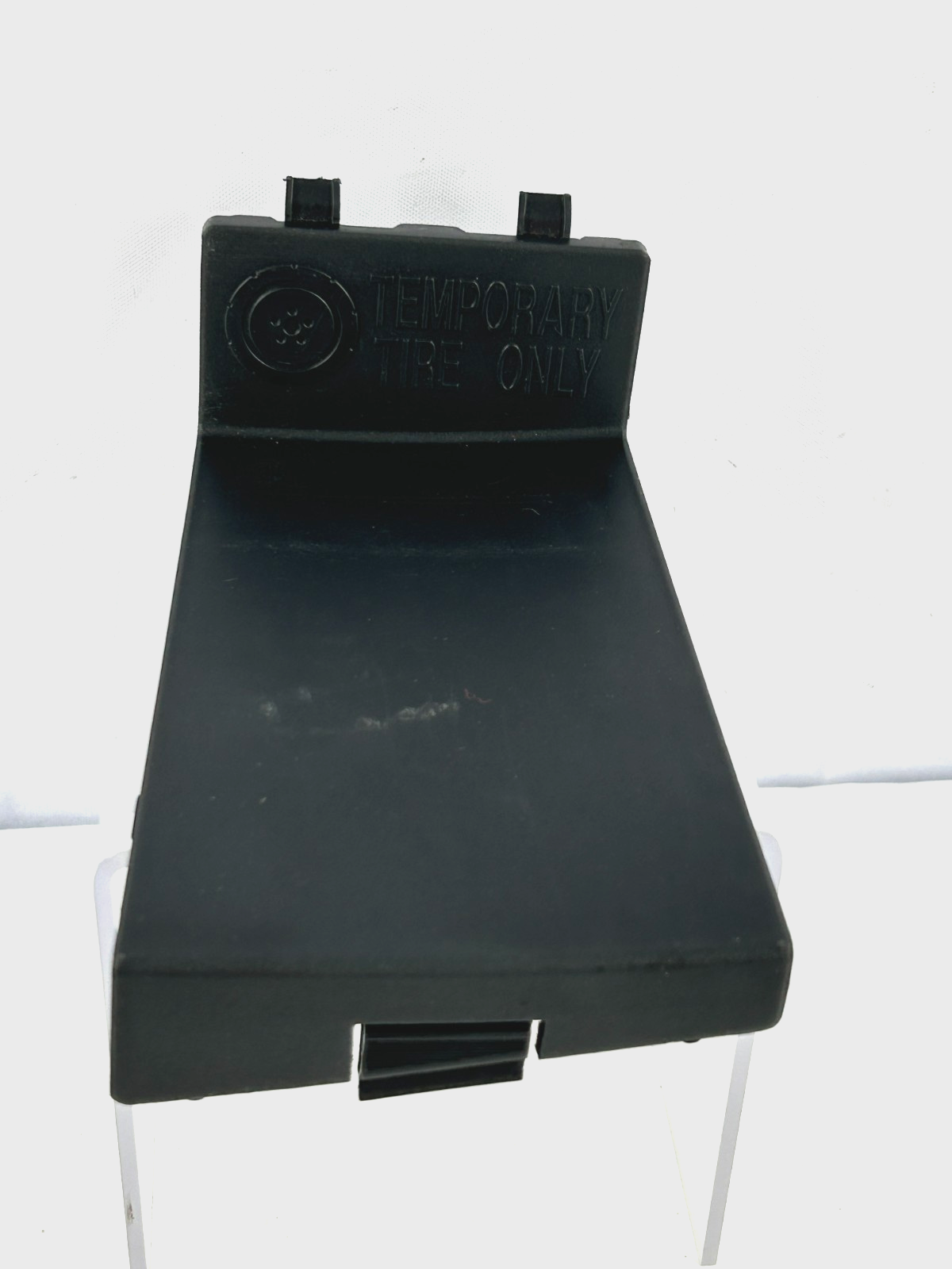 2007-2015 Mazda CX-9 Spare Tire Access Panel Cover Trim OEM TD11-68-8P9