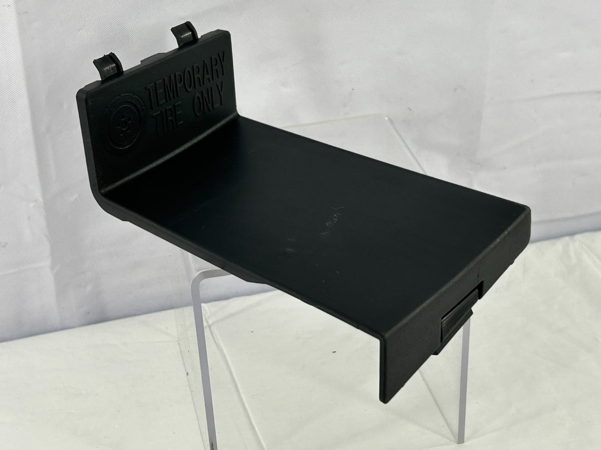 2007-2015 Mazda CX-9 Spare Tire Access Panel Cover Trim OEM TD11-68-8P9