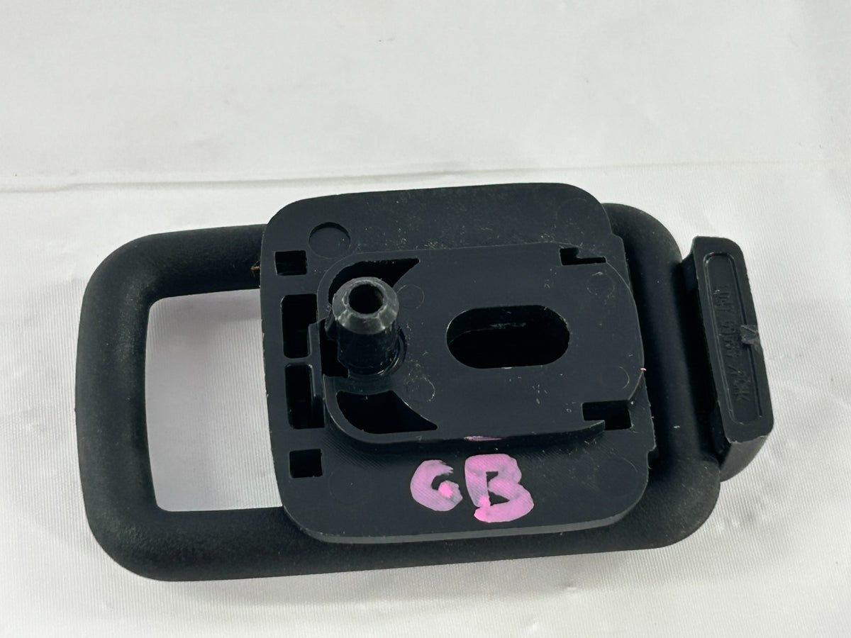 07-15 Mazda Cx-9 Trunk Cargo Luggage Quarter Panel Tie Down Hook OEM LD47-69-563