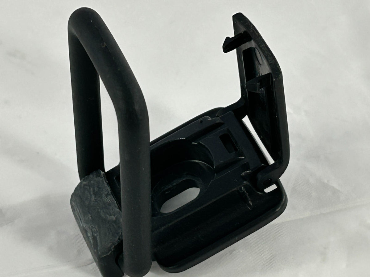 07-15 Mazda Cx-9 Trunk Cargo Luggage Quarter Panel Tie Down Hook OEM LD47-69-563