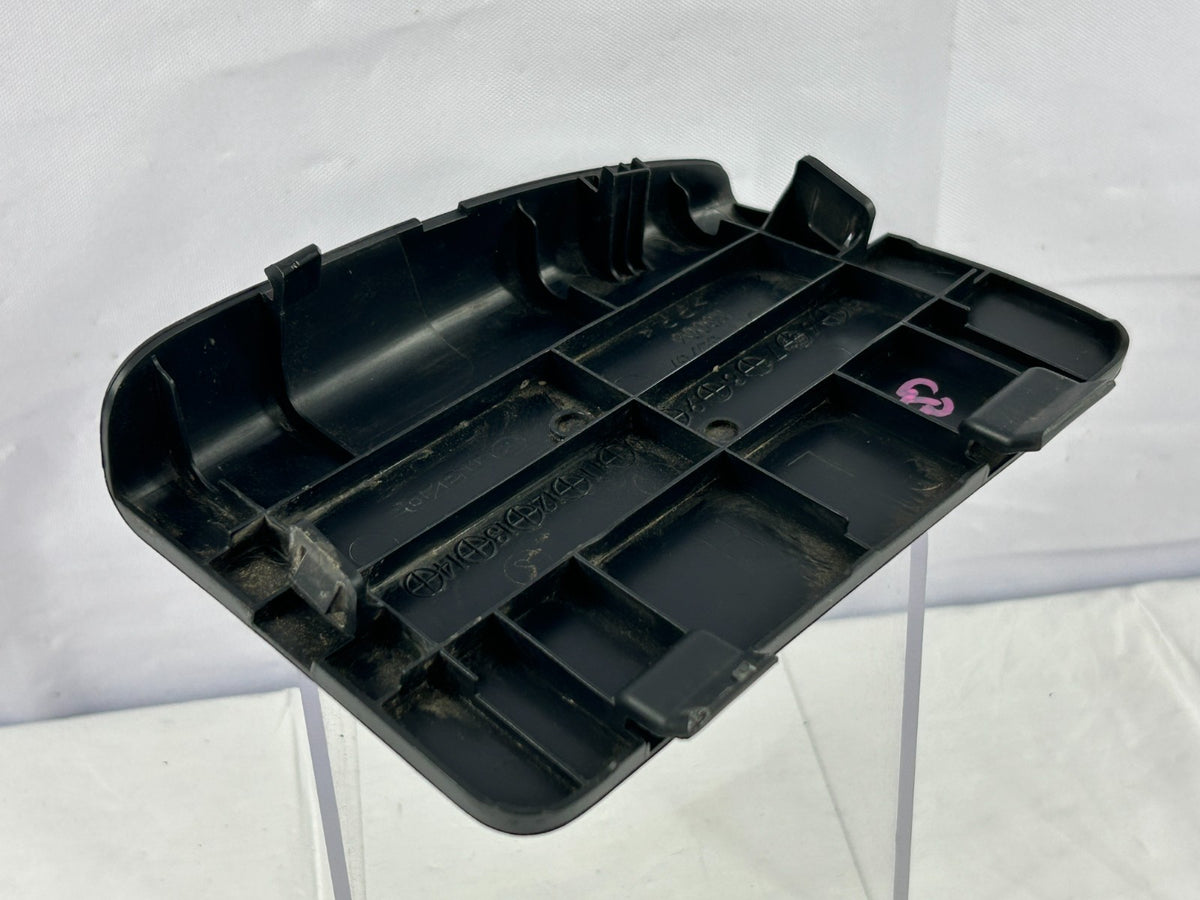 2007-2015 Mazda CX-9 Liftgate Lower Trim Panel Access Hole Cover OEM TD1168967