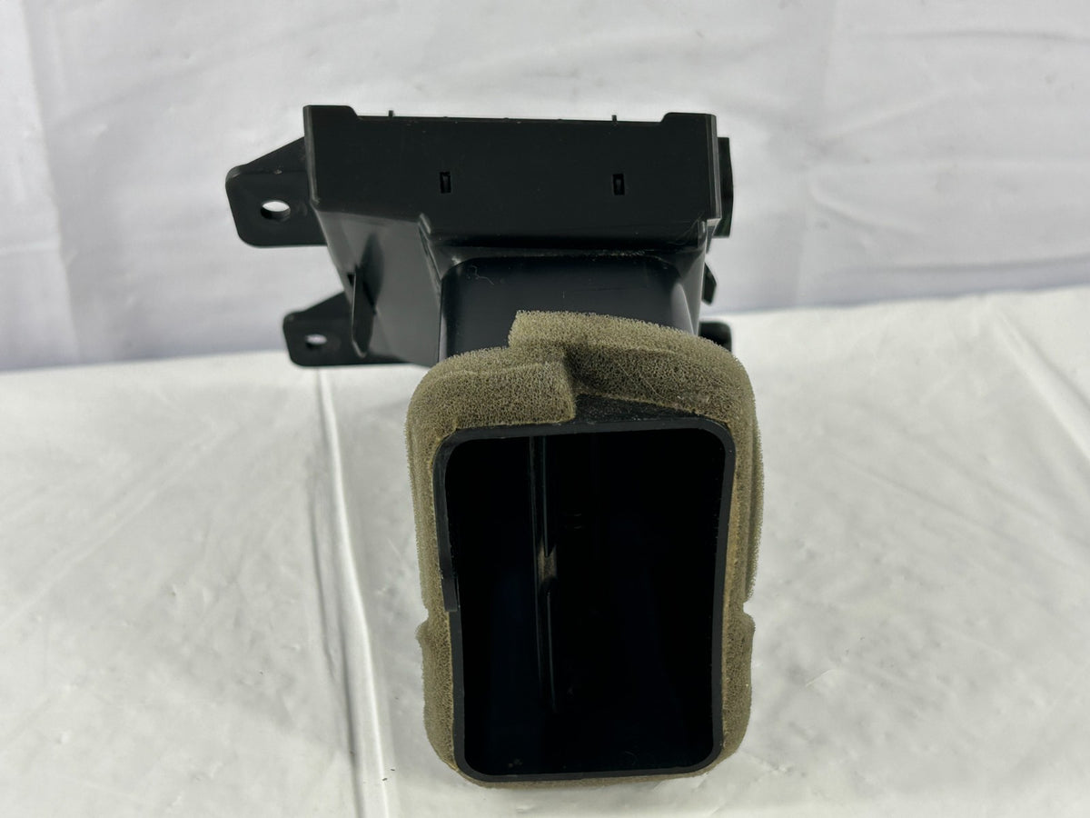 2007-2009 Mazda CX-9 Front Left HVAC Dash Air Vent Black OEM TD12-64-81X-34