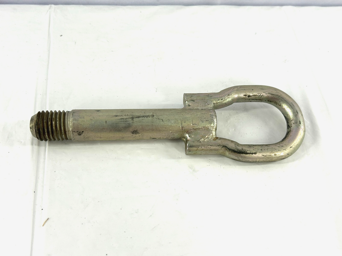 2007-2015 Mazda CX-9 Emergency Bumper Front Rear Tow Hook Eye Bolt EG21-50-EJ0