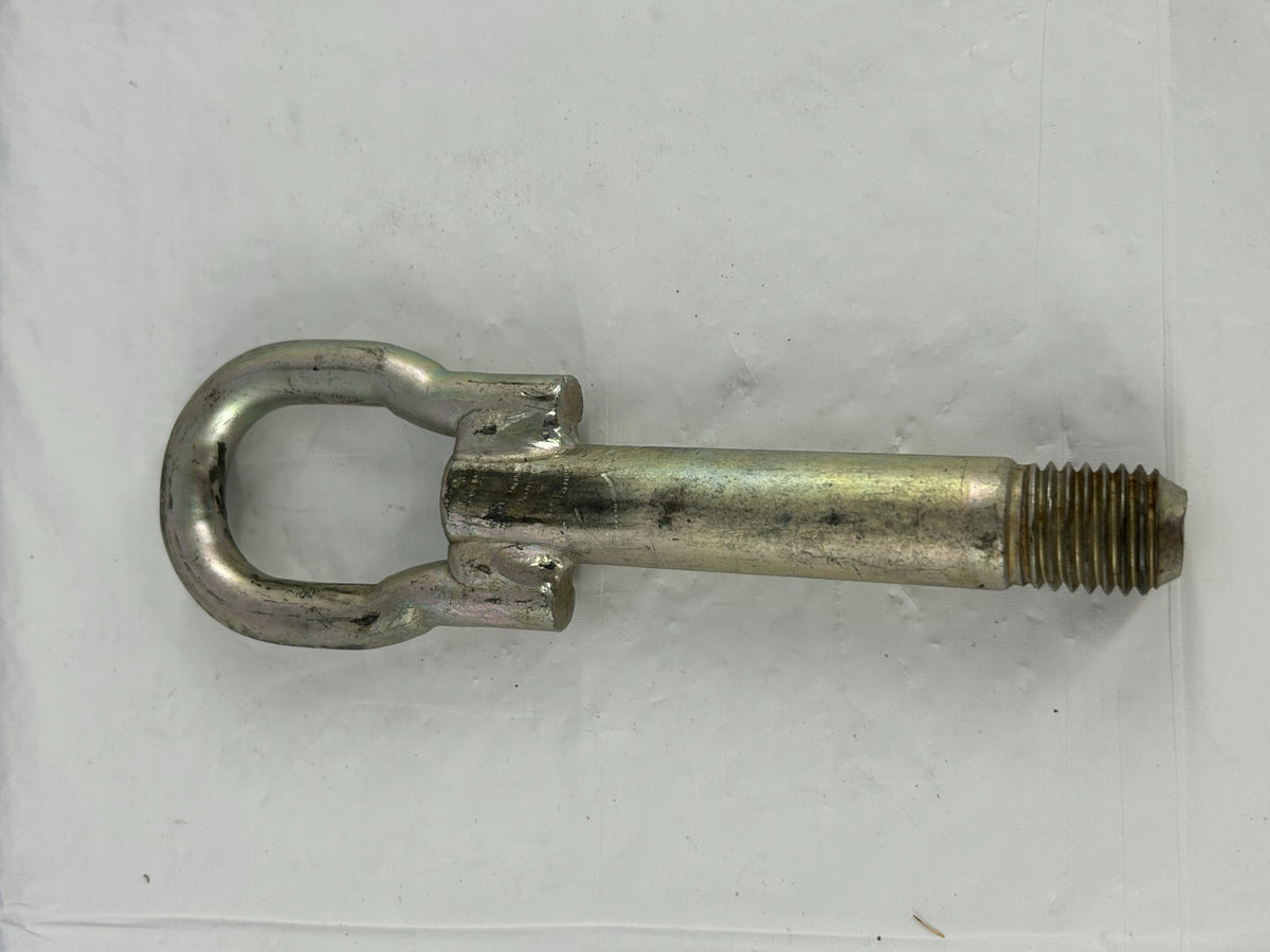 2007-2015 Mazda CX-9 Emergency Bumper Front Rear Tow Hook Eye Bolt EG21-50-EJ0