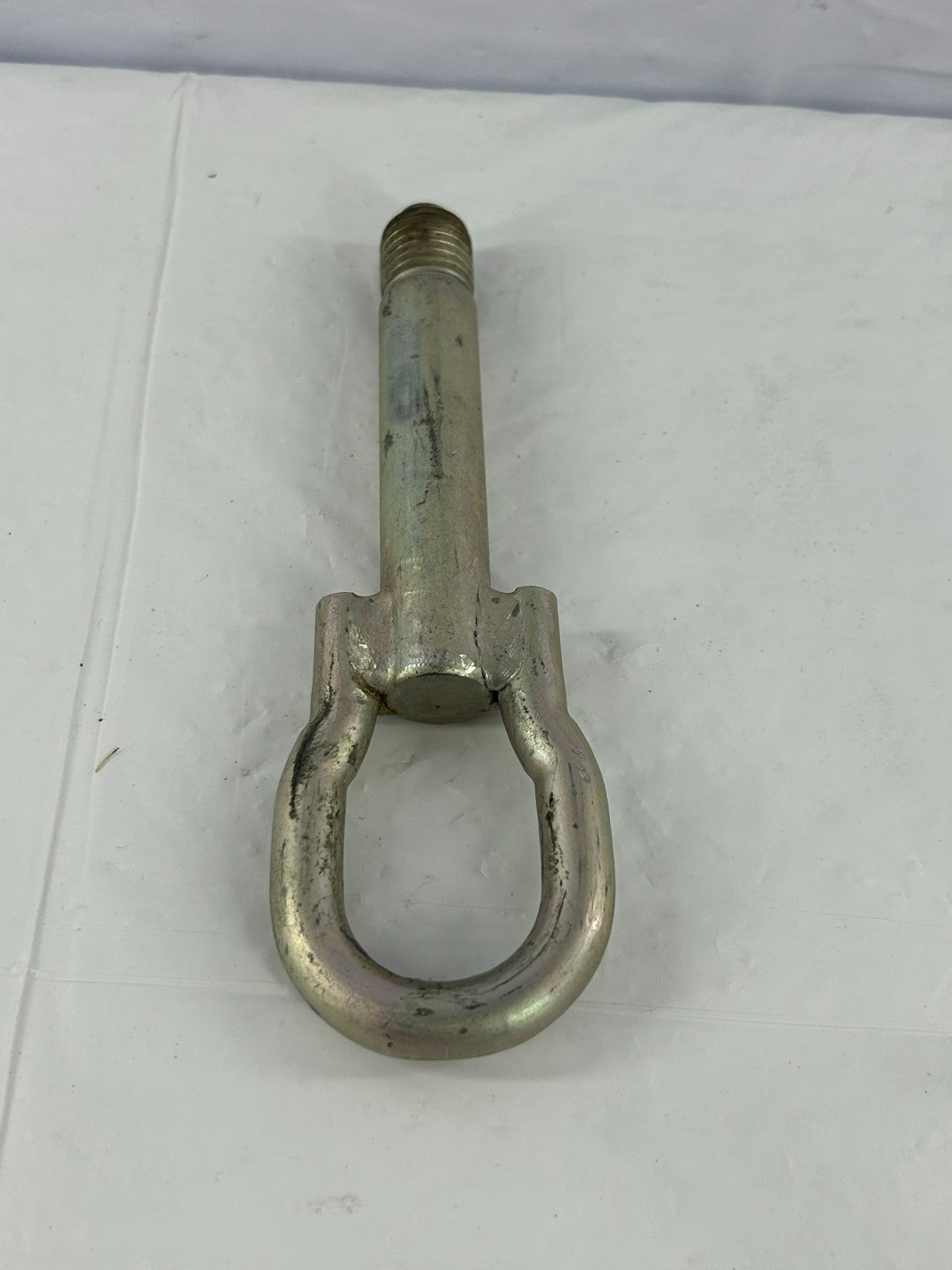 2007-2015 Mazda CX-9 Emergency Bumper Front Rear Tow Hook Eye Bolt EG21-50-EJ0