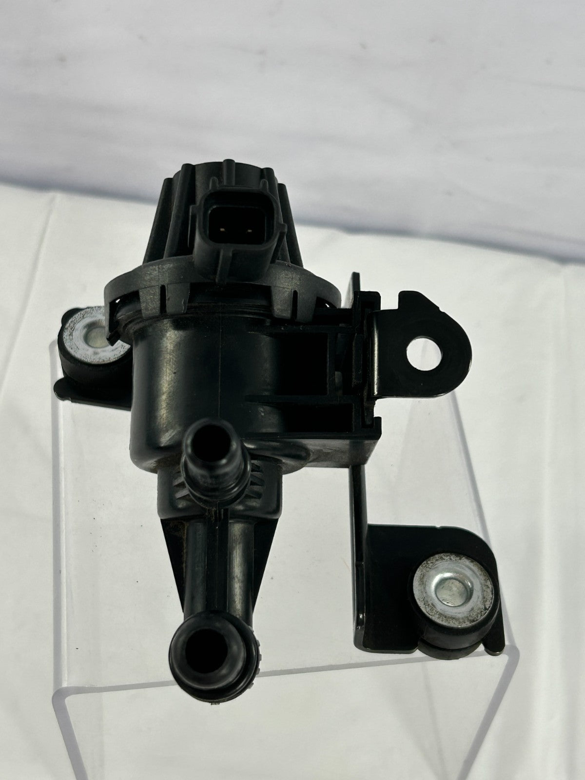 07-15 Mazda Cx-9 Engine Fuel EVAP Vapor Canister Purge Solenoid OEM CY01-18-740