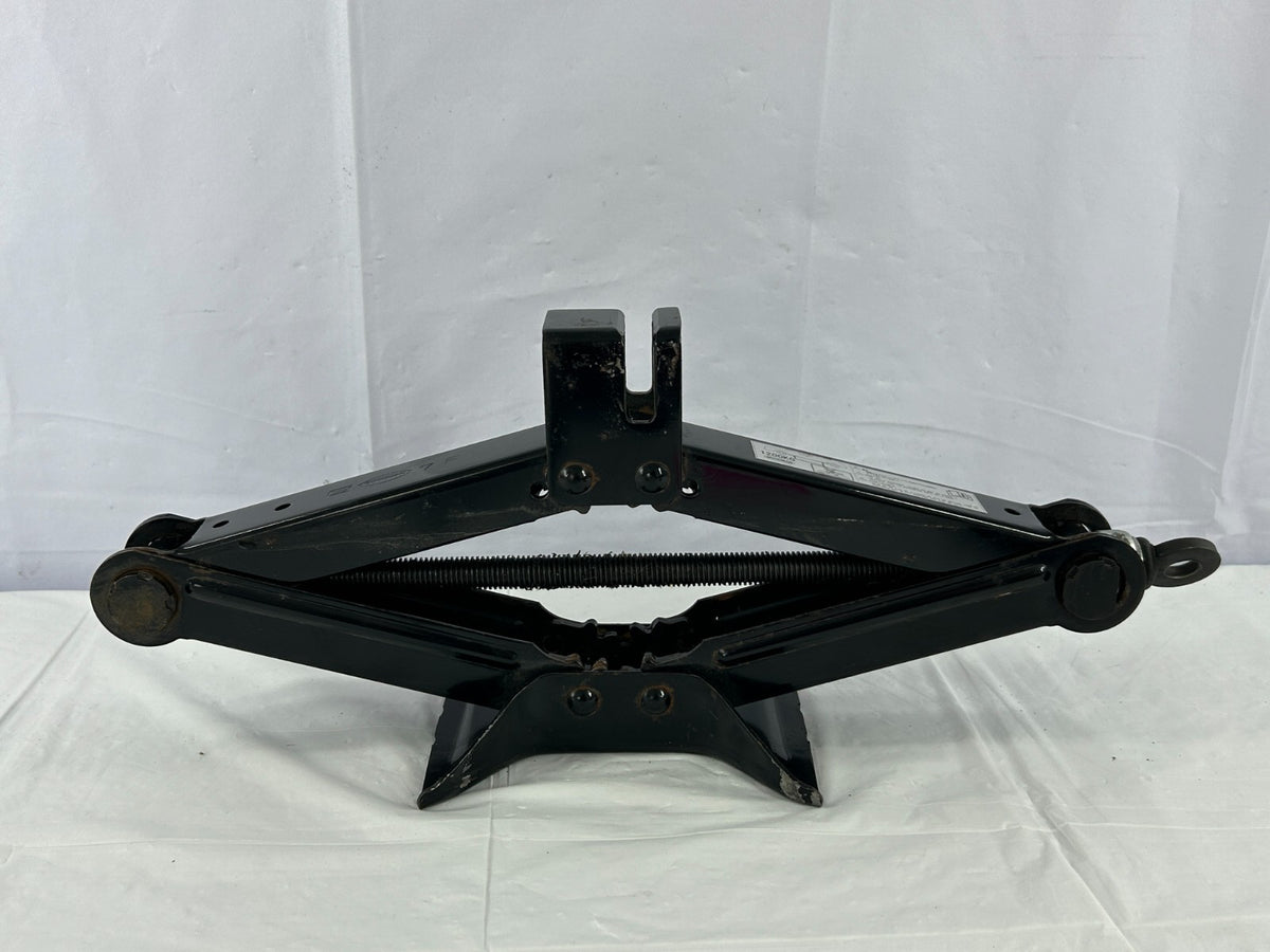 07-23 Mazda CX-9 Emergency Spare Tire Wheel Jack Lift Support OEM LC62-37-790E