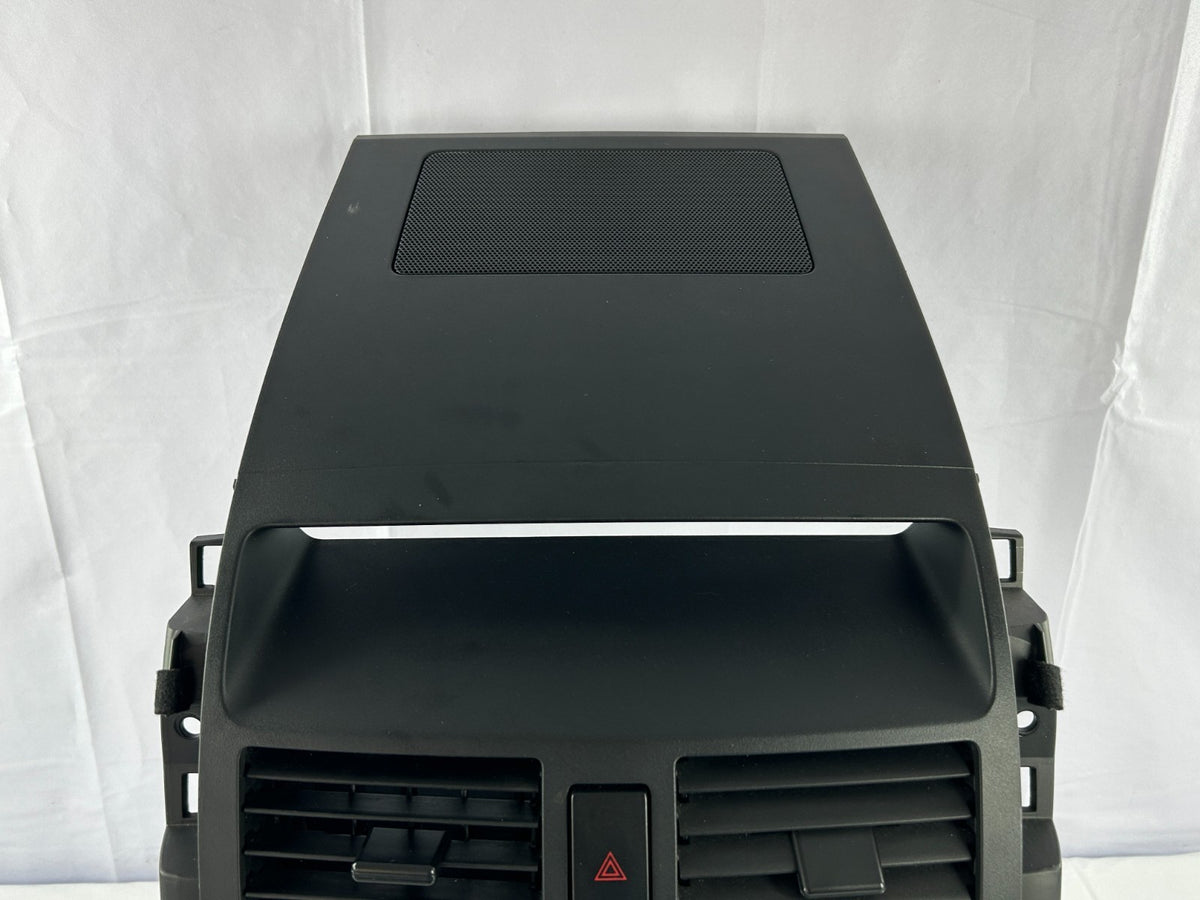 07-09 Mazda CX-9 Radio Dash Trim Bezel & Vent AC Climate Control OEM TD1261190F