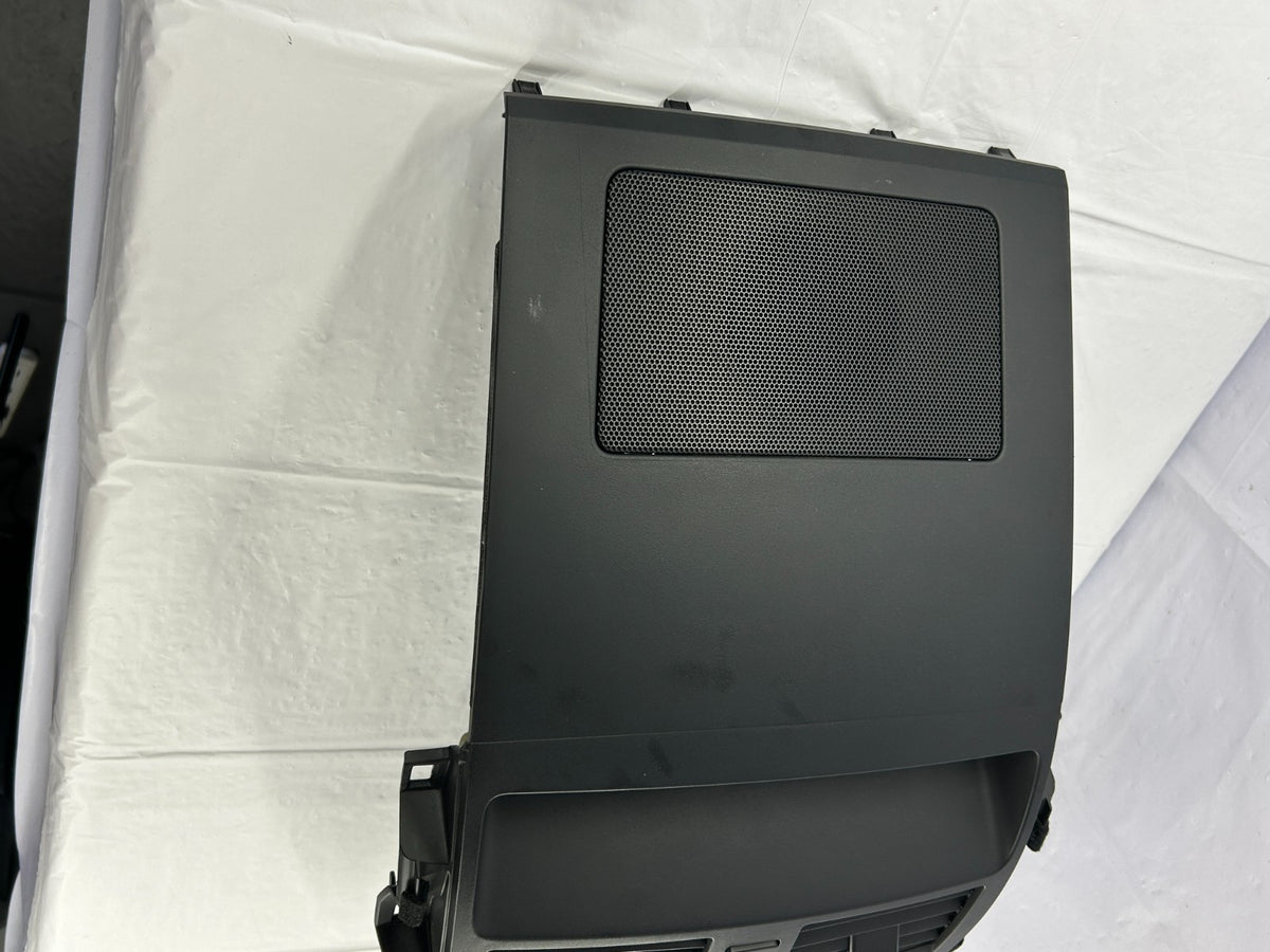 07-09 Mazda CX-9 Radio Dash Trim Bezel & Vent AC Climate Control OEM TD1261190F