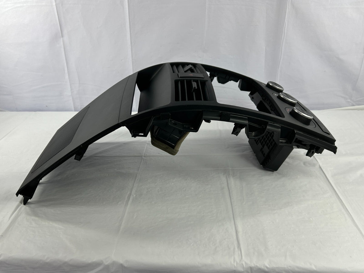 07-09 Mazda CX-9 Radio Dash Trim Bezel & Vent AC Climate Control OEM TD1261190F