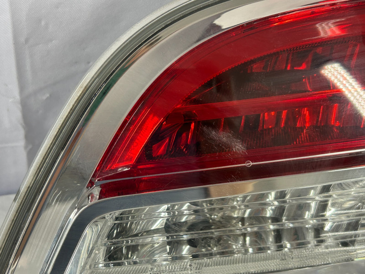 2007-2009 Mazda CX-9 Rear Right Inner Tail Light Lamp Assembly OEM TD11-51-3F0G