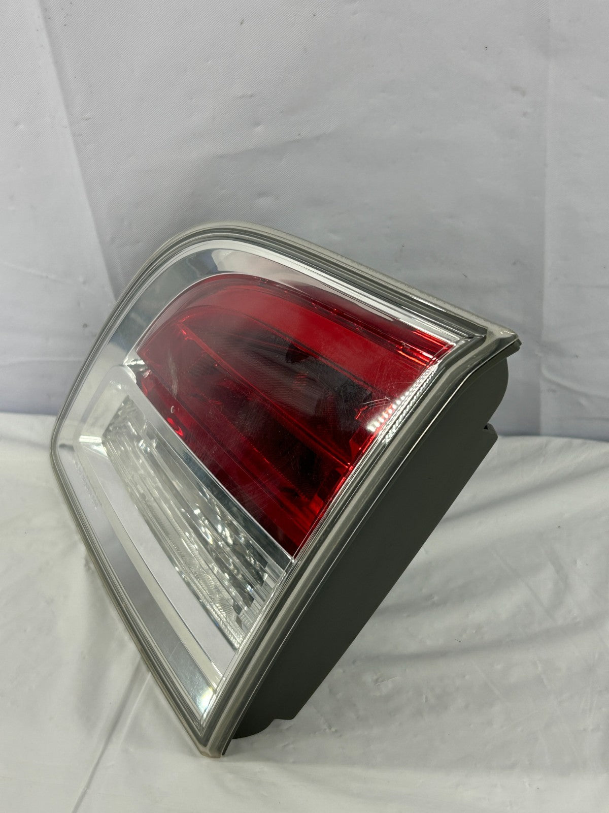 2007-2009 Mazda CX-9 Rear Right Inner Tail Light Lamp Assembly OEM TD11-51-3F0G