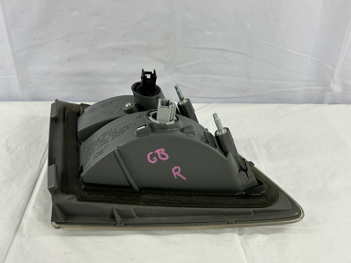2007-2009 Mazda CX-9 Rear Right Inner Tail Light Lamp Assembly OEM TD11-51-3F0G