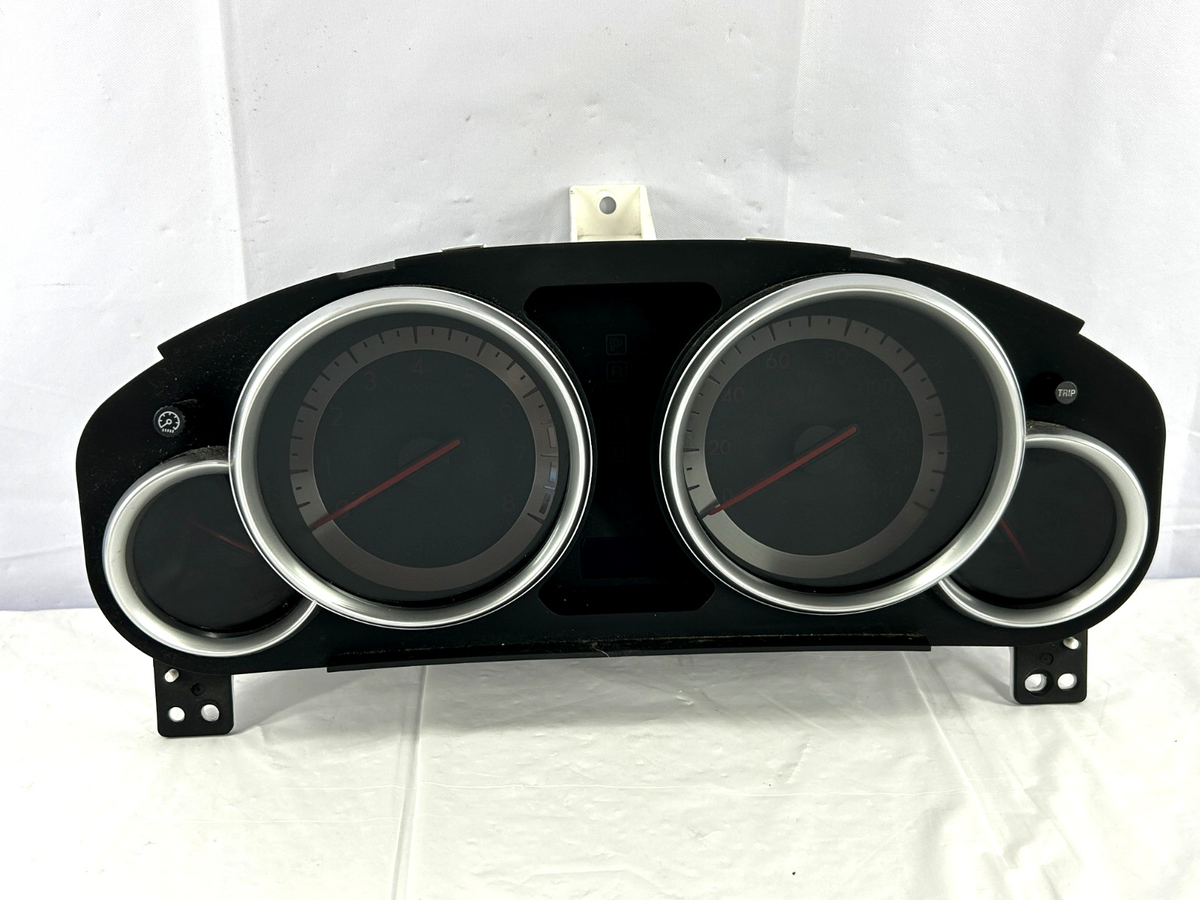 2008 Mazda CX-9 Touring Speedometer Instrument Gauge Cluster OEM TD77-55-471B