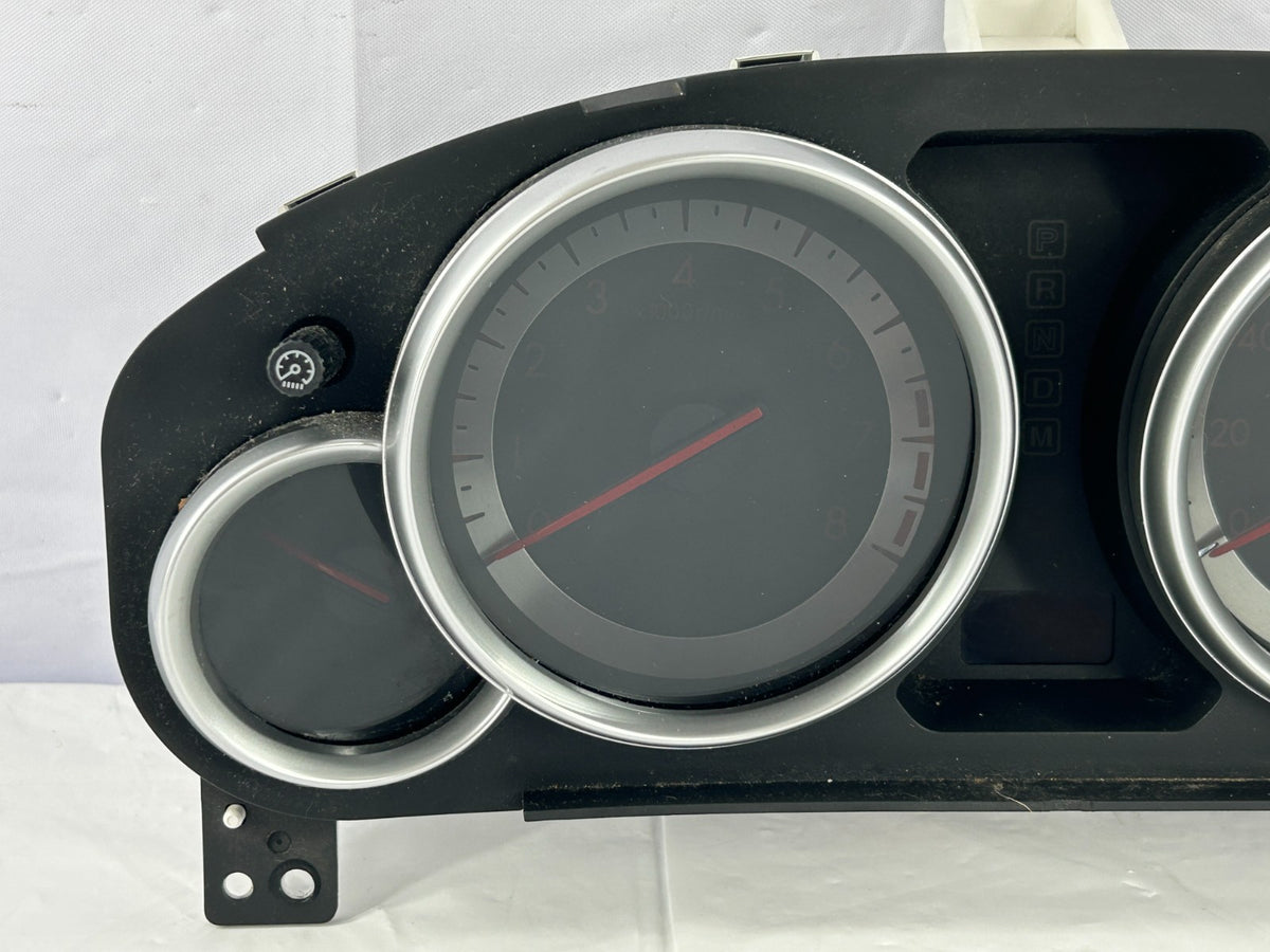 2008 Mazda CX-9 Touring Speedometer Instrument Gauge Cluster OEM TD77-55-471B