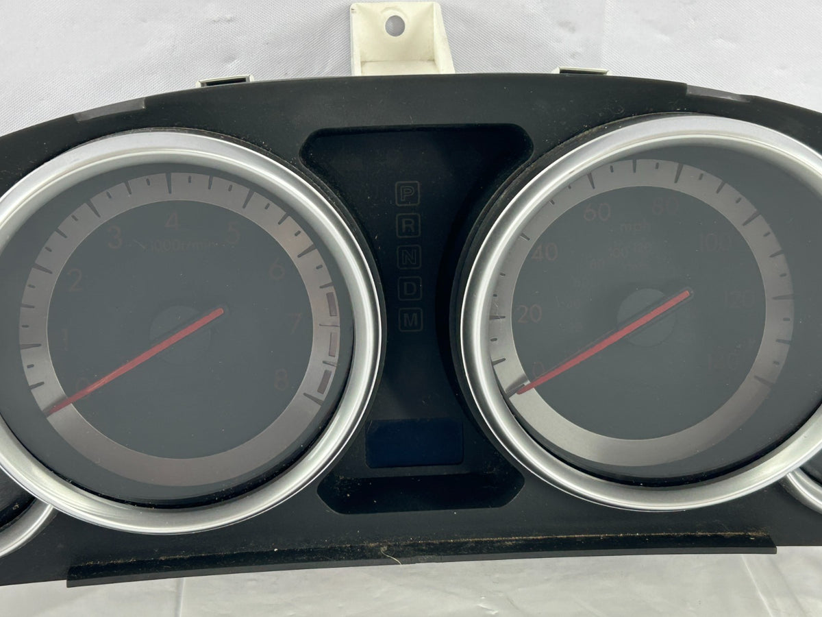 2008 Mazda CX-9 Touring Speedometer Instrument Gauge Cluster OEM TD77-55-471B