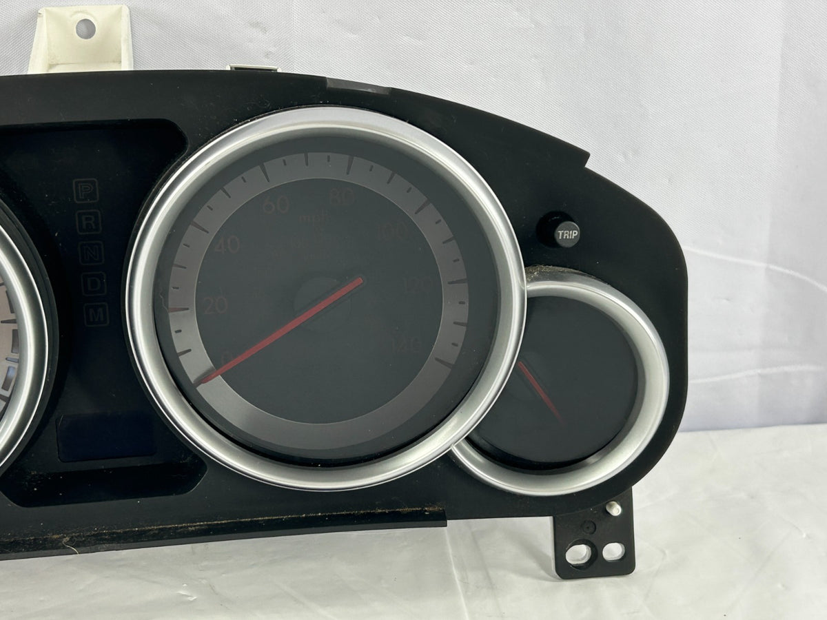 2008 Mazda CX-9 Touring Speedometer Instrument Gauge Cluster OEM TD77-55-471B