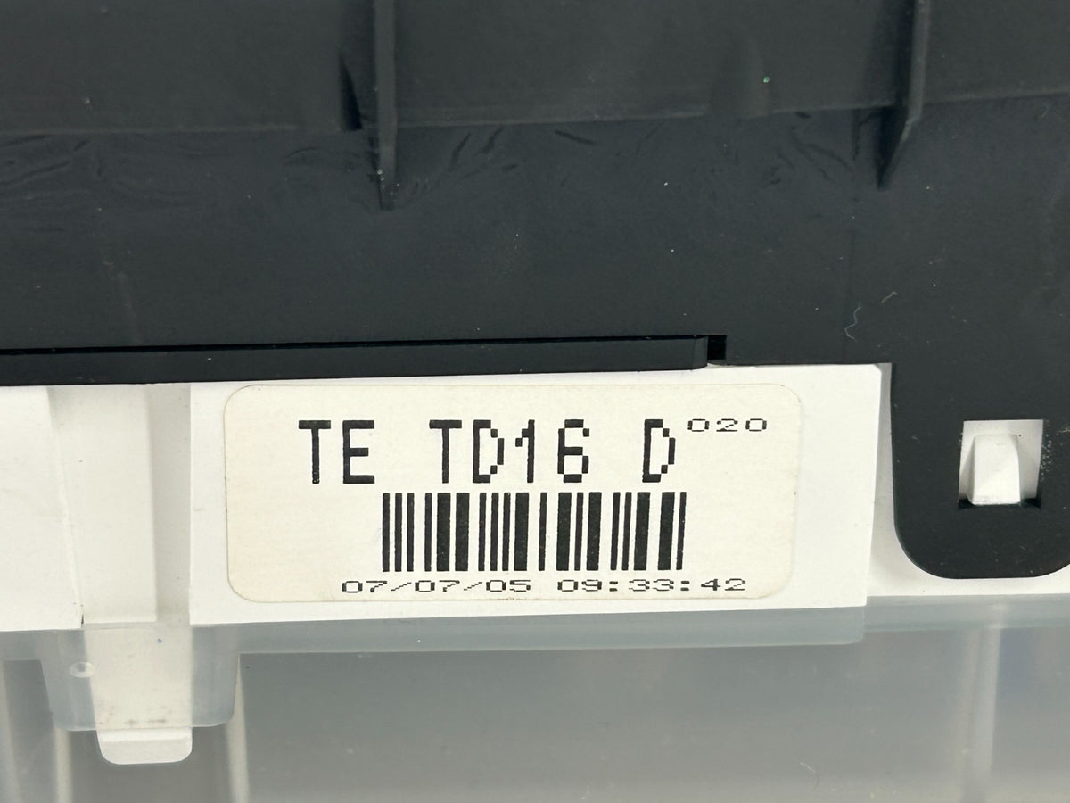 2008 Mazda CX-9 Touring Speedometer Instrument Gauge Cluster OEM TD77-55-471B