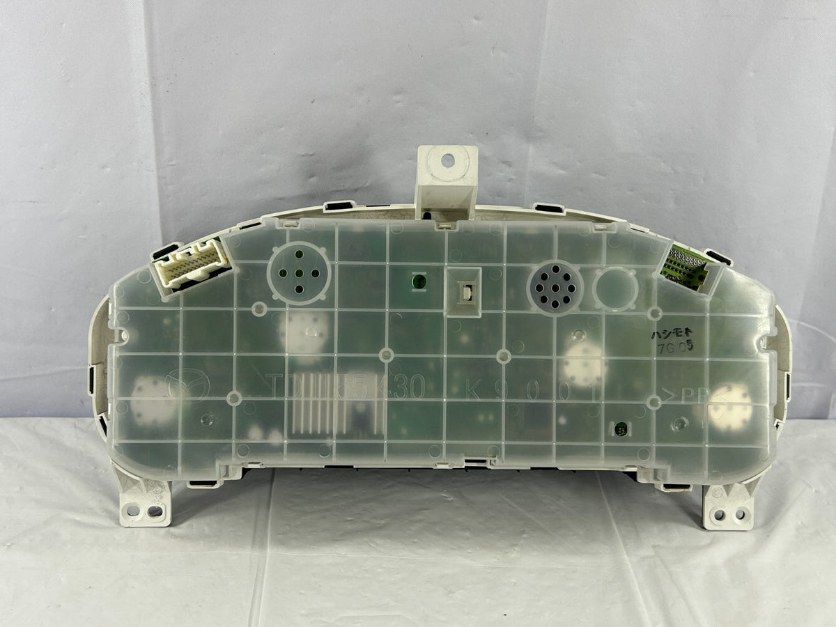 2008 Mazda CX-9 Touring Speedometer Instrument Gauge Cluster OEM TD77-55-471B