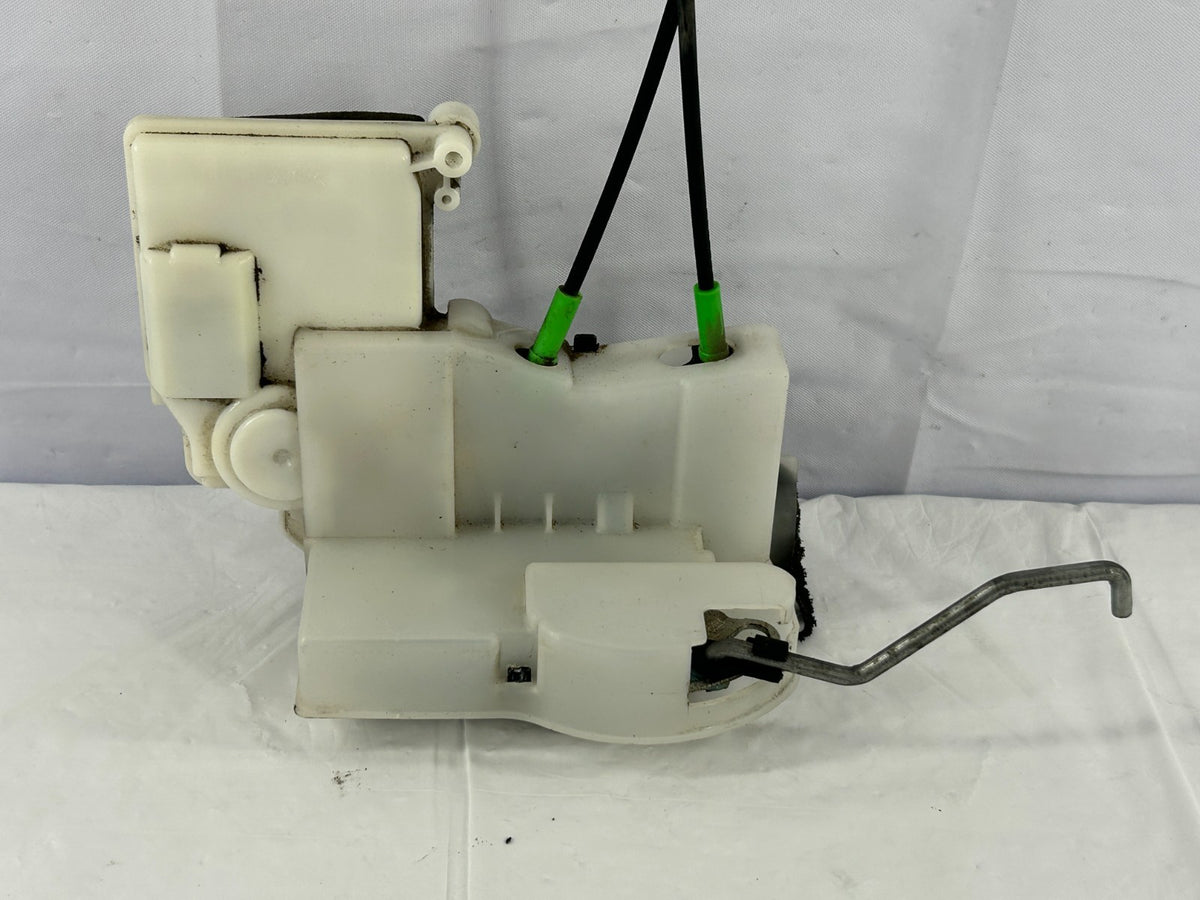 2007-2015 Mazda CX-9 Rear Left Side Door Lock Latch Actuator OEM TD11-73-310D