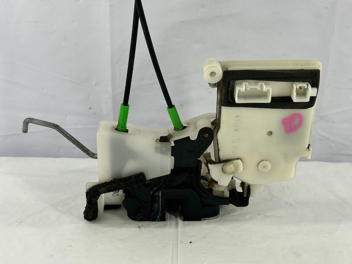 2007-2015 Mazda CX-9 Rear Left Side Door Lock Latch Actuator OEM TD11-73-310D