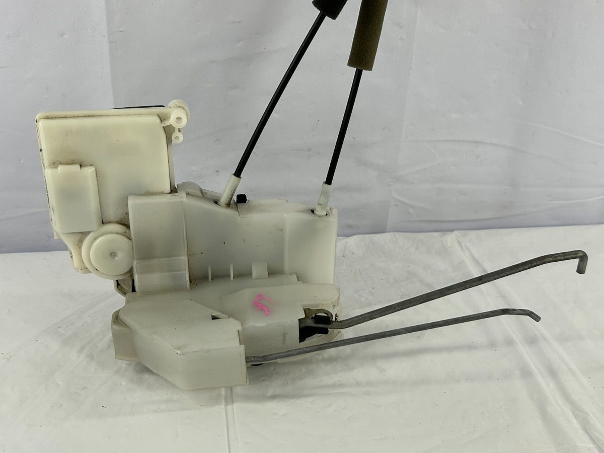 2007-2010 Mazda CX-9 Front Left Side Door Lock Latch Actuator OEM TD11-59-310D