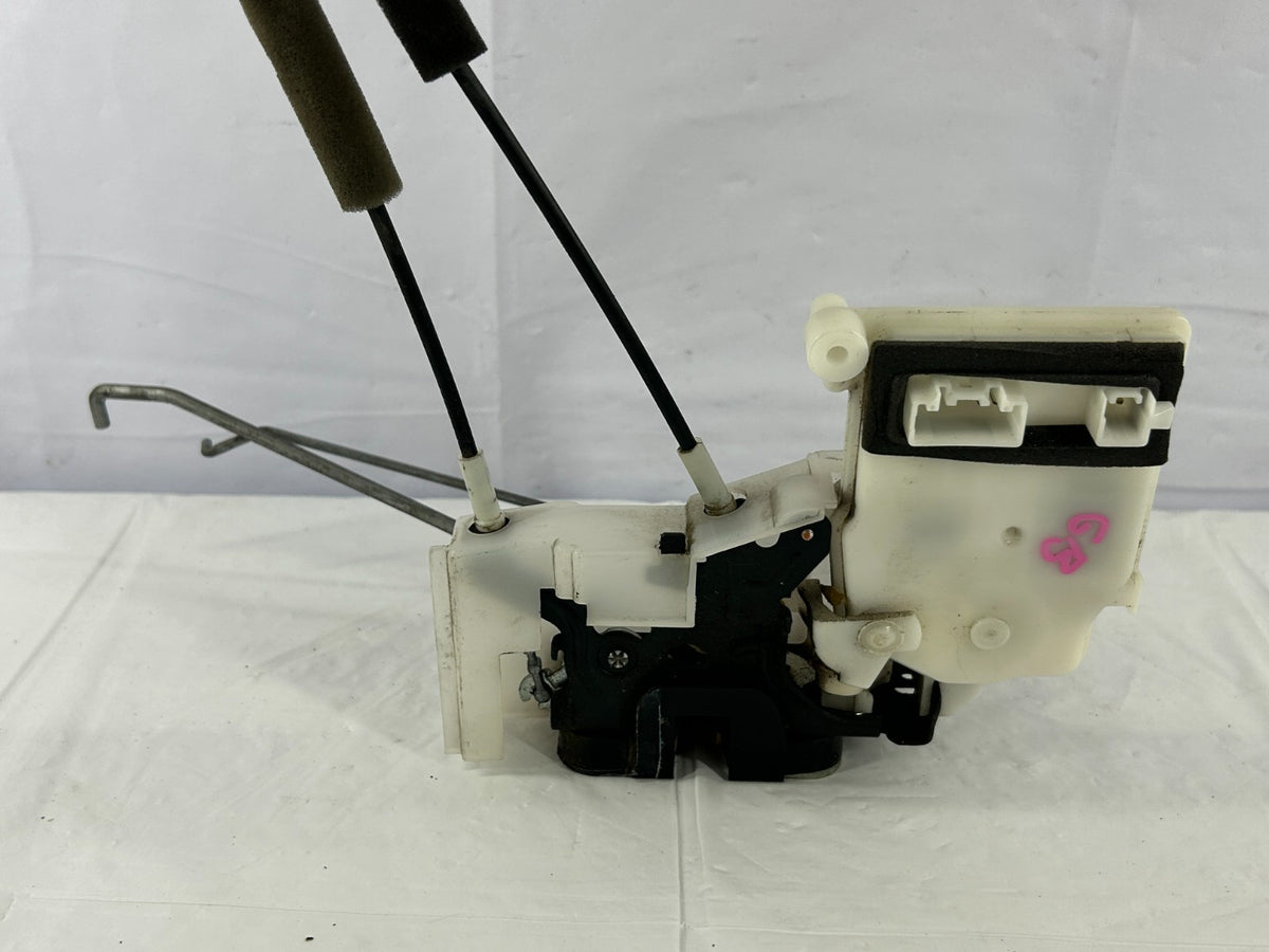 2007-2010 Mazda CX-9 Front Left Side Door Lock Latch Actuator OEM TD11-59-310D