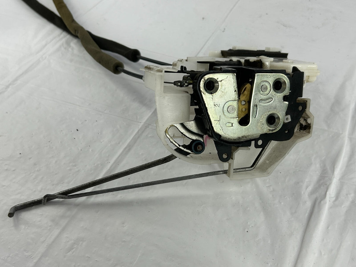 2007-2010 Mazda CX-9 Front Left Side Door Lock Latch Actuator OEM TD11-59-310D