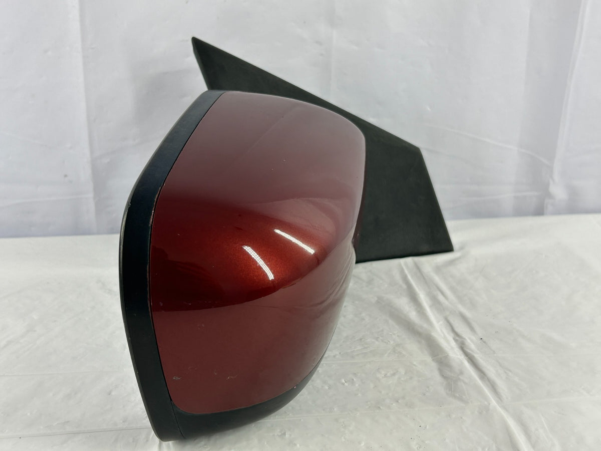 2007-2009 Mazda Cx-9 Front Passenger Side View Mirror Heated OEM TD14-69-120R-74