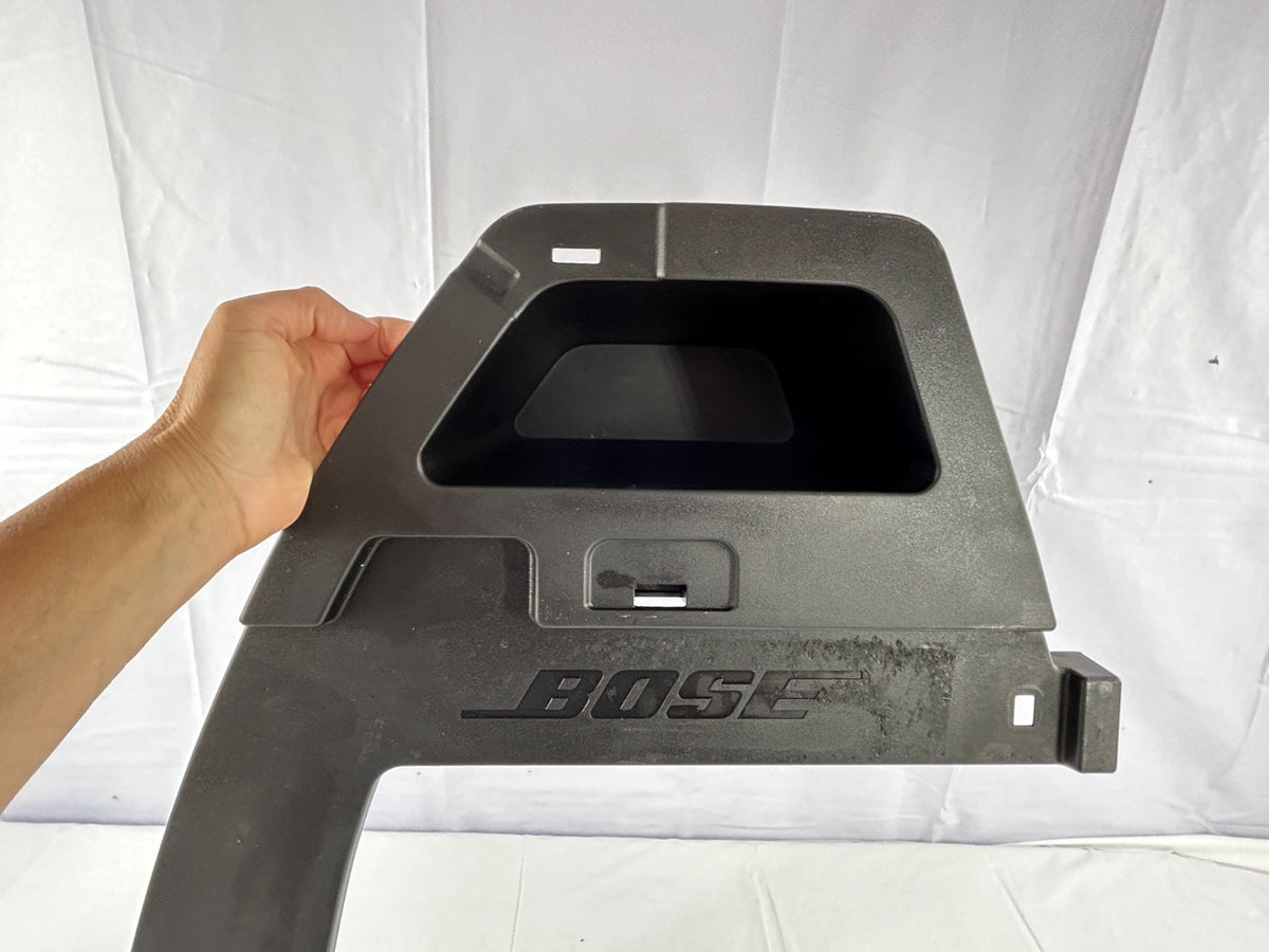 2007-2015 Mazda CX-9 Rear Trunk Cargo Floor Storage Box Trim Cover OEM TD13687DY