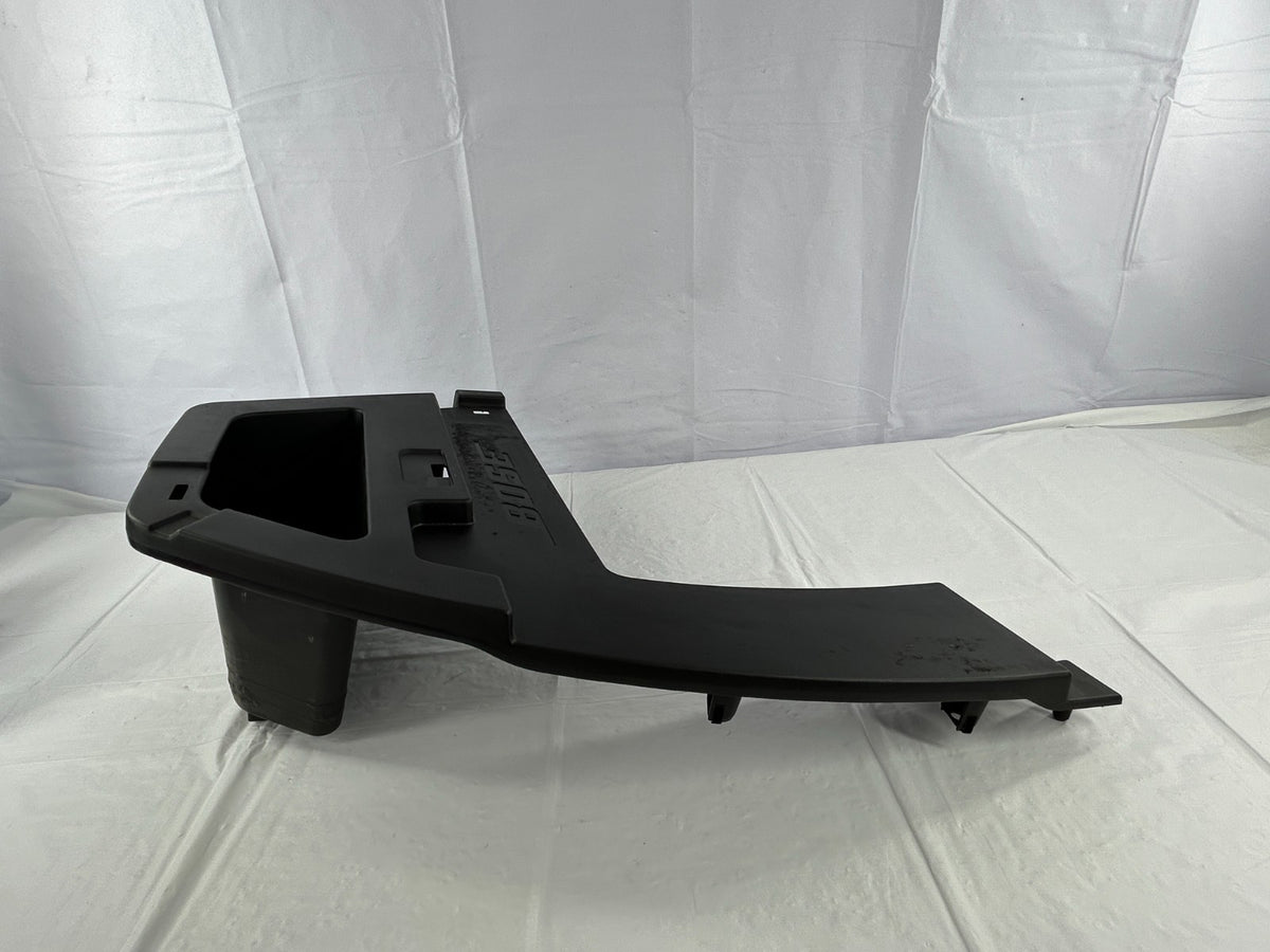 2007-2015 Mazda CX-9 Rear Trunk Cargo Floor Storage Box Trim Cover OEM TD13687DY