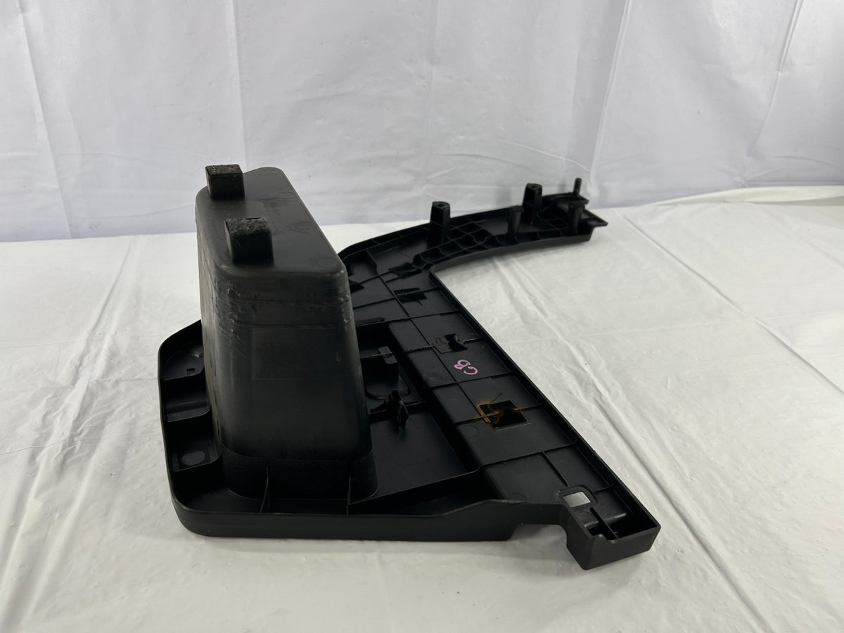 2007-2015 Mazda CX-9 Rear Trunk Cargo Floor Storage Box Trim Cover OEM TD13687DY
