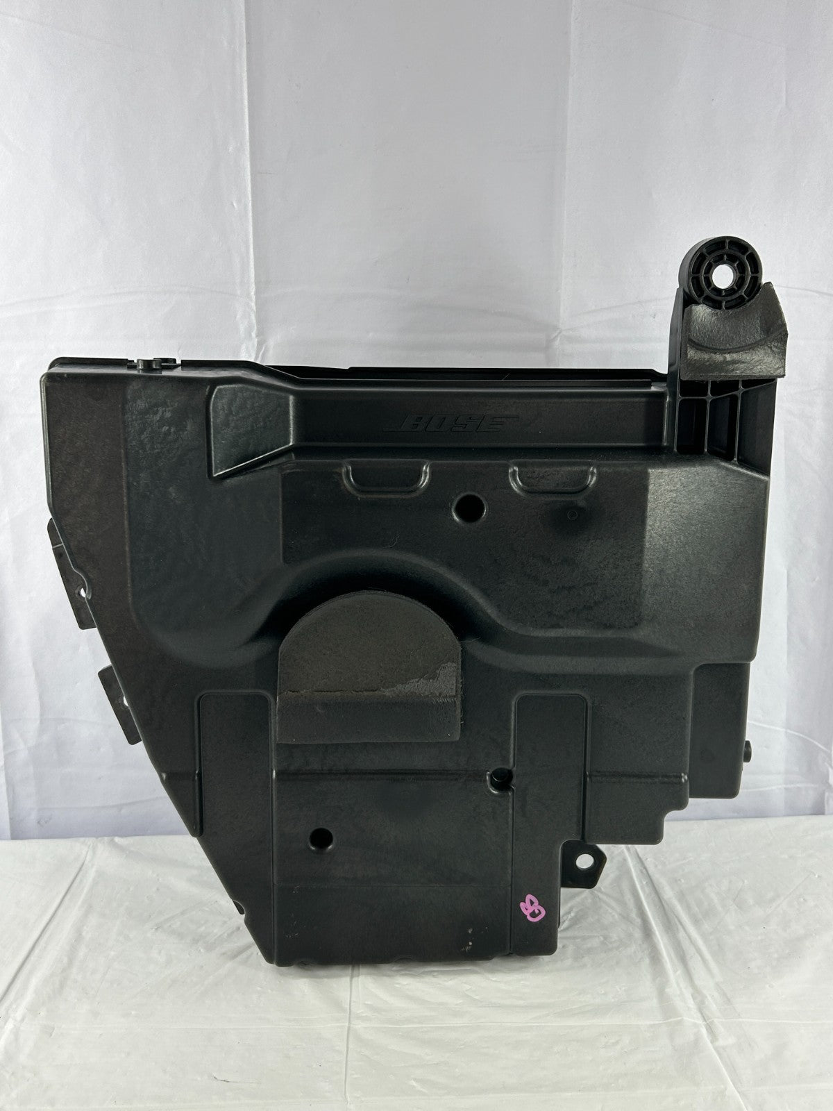2007-2012 Mazda CX-9 7L Bose Audio Subwoofer Speaker OEM TD14-66-960