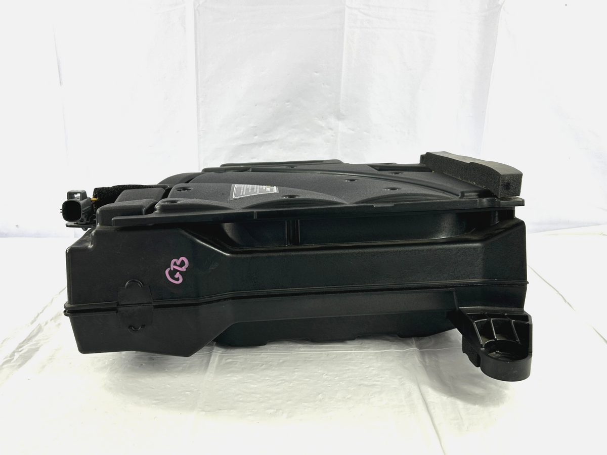 2007-2012 Mazda CX-9 7L Bose Audio Subwoofer Speaker OEM TD14-66-960