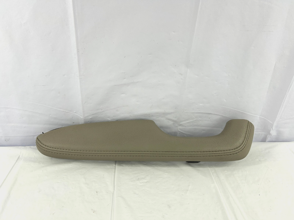 07-15 Mazda CX-9 Rear Left Door Inner Grab Pull Handle Armrest Pad OEM TD1169396