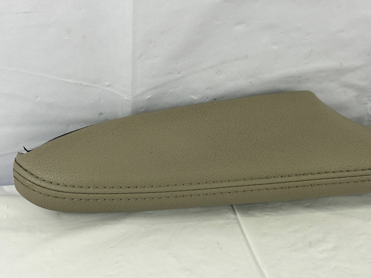 07-15 Mazda CX-9 Rear Left Door Inner Grab Pull Handle Armrest Pad OEM TD1169396