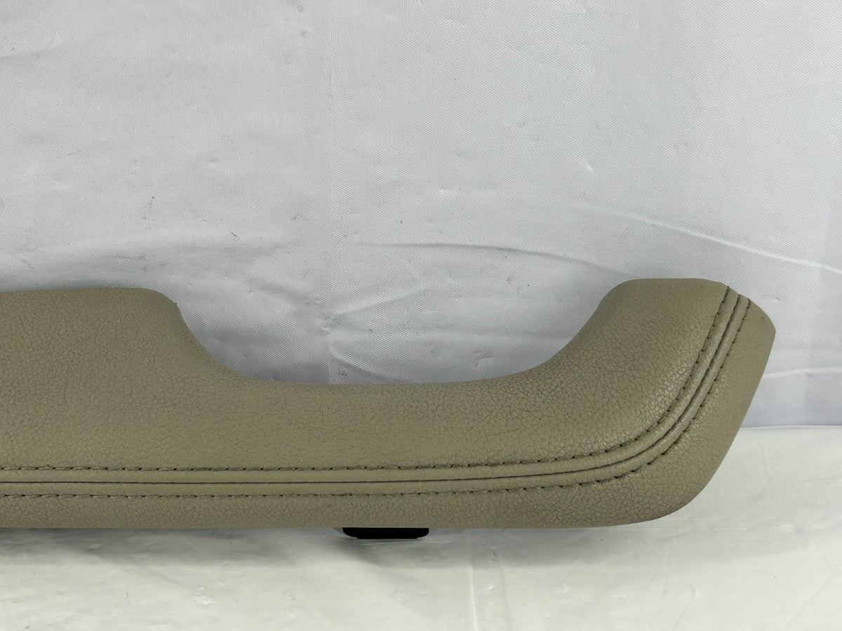 07-15 Mazda CX-9 Rear Left Door Inner Grab Pull Handle Armrest Pad OEM TD1169396
