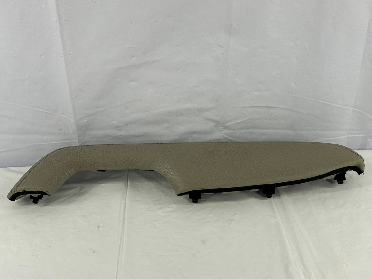 07-15 Mazda CX-9 Rear Left Door Inner Grab Pull Handle Armrest Pad OEM TD1169396