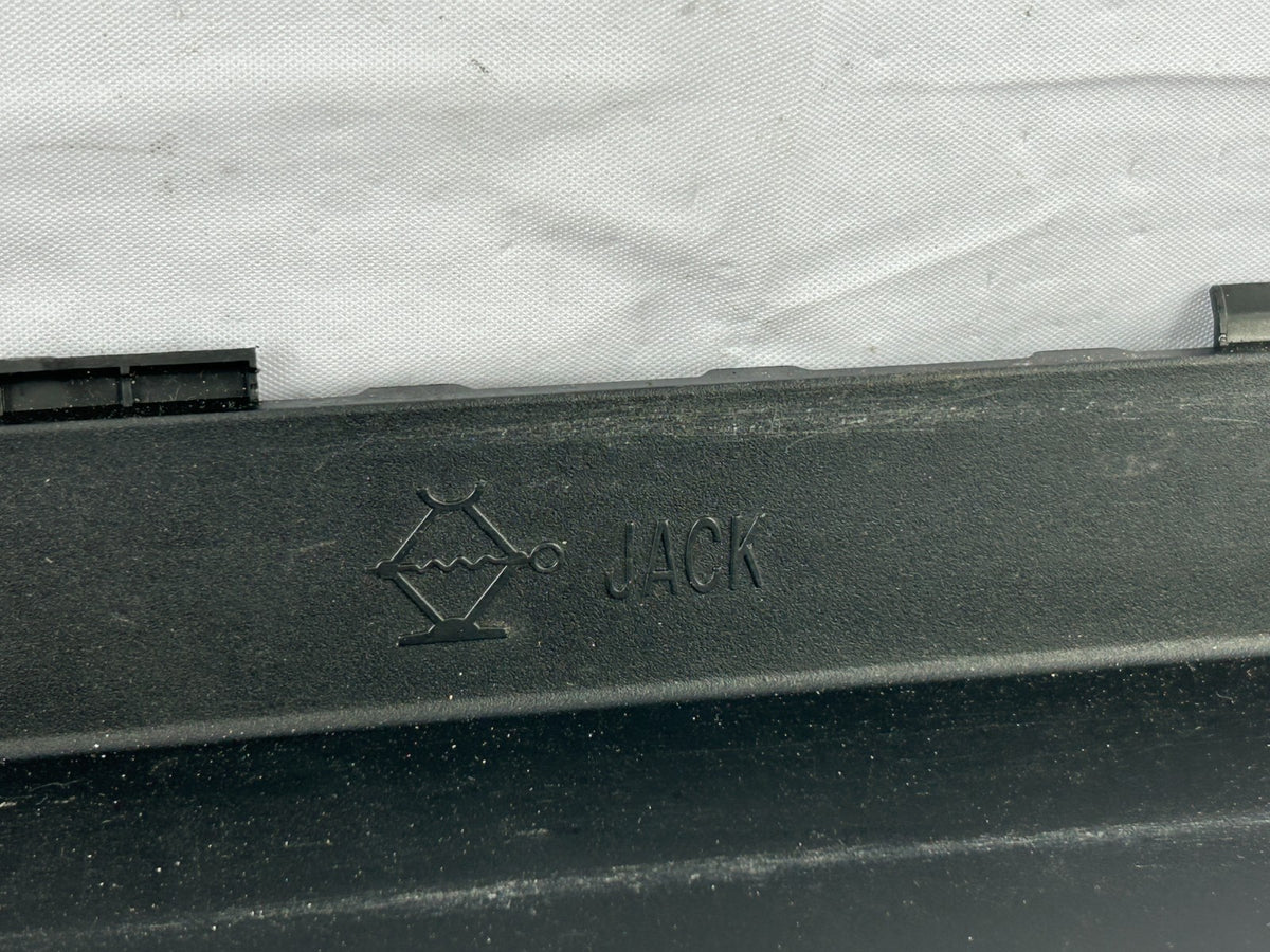 2007-2015 Mazda CX-9 Rear Floor Trunk Jack Storage Cover OEM TD11-68-8S1B
