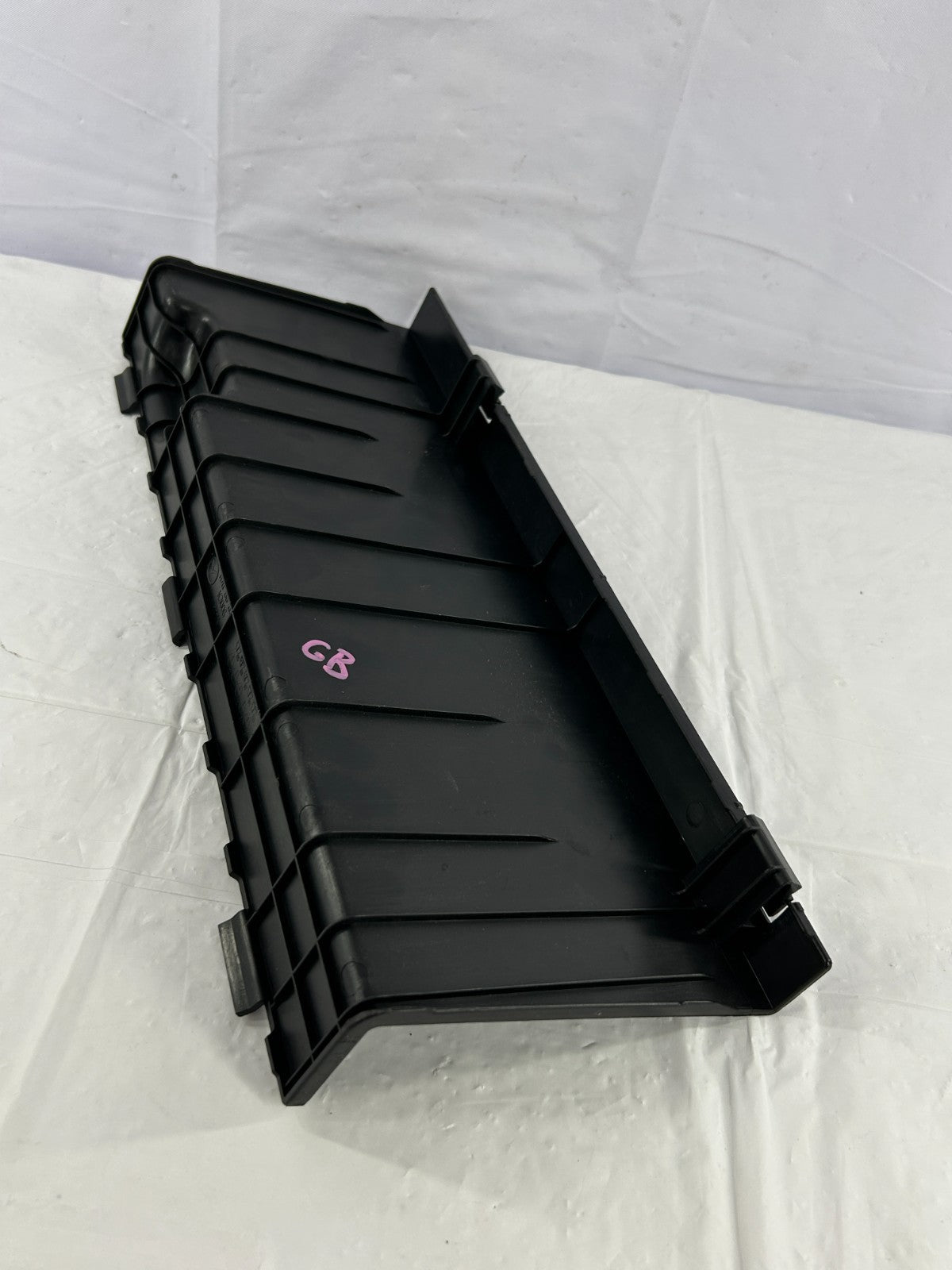 2007-2015 Mazda CX-9 Rear Floor Trunk Jack Storage Cover OEM TD11-68-8S1B