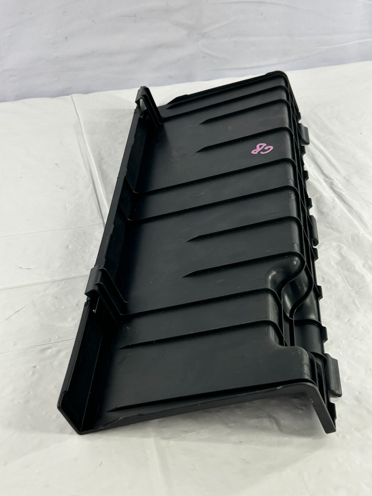 2007-2015 Mazda CX-9 Rear Floor Trunk Jack Storage Cover OEM TD11-68-8S1B