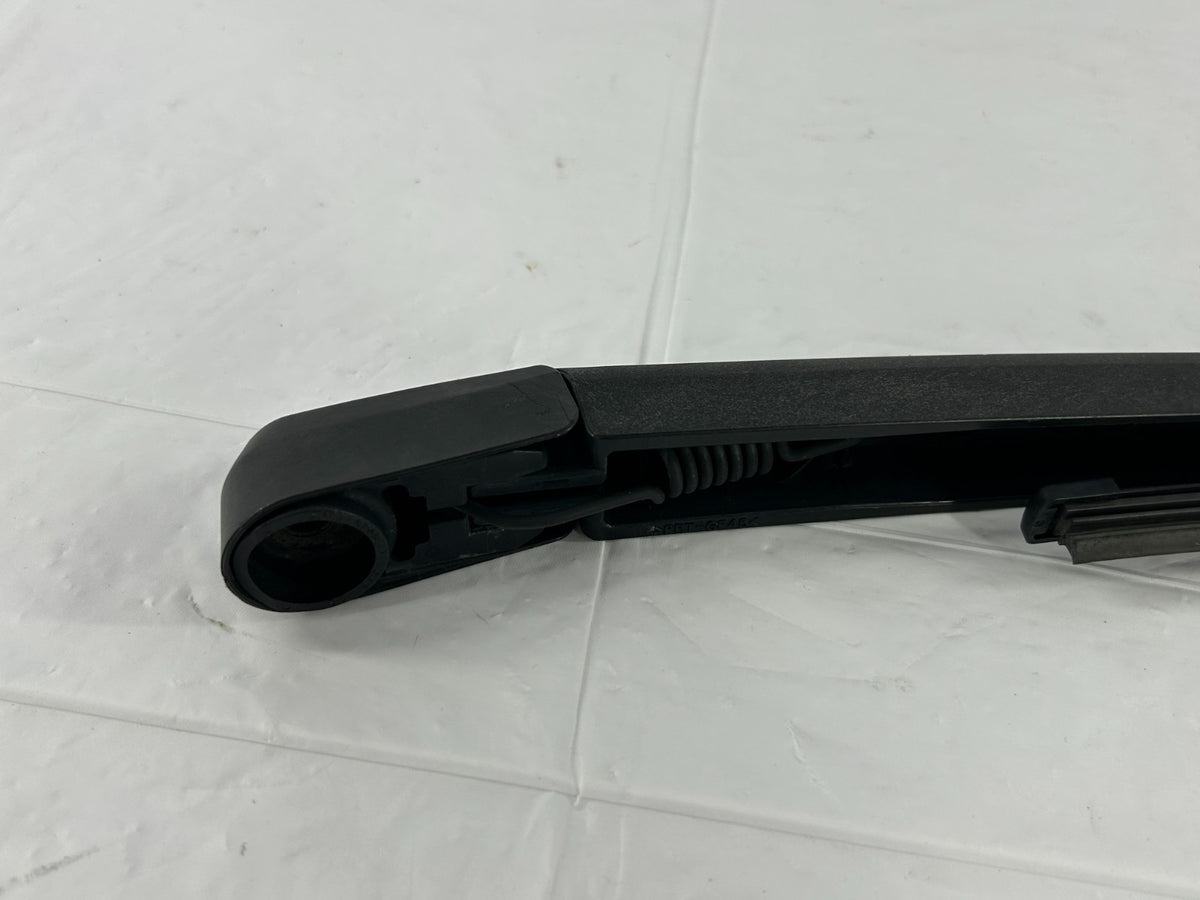 2007-2015 Mazda CX-9 Rear Windshield Wiper Arm Blade OEM EG21-67-421