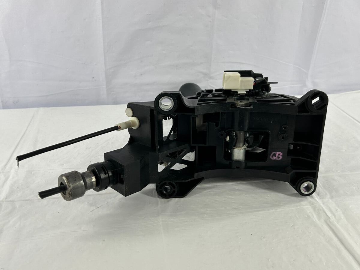 07-09 Mazda CX-9 Center Console Automatic Gear Shifter Assembly OEM TD11-46-100E